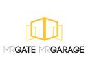 Mr Gate logo